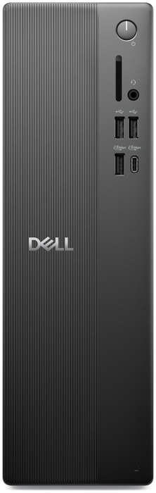 DELL Pro QVS1260 Intel Core i7-14700 16GB DDR5 512GB SSD Windows 11 Pro Slim PC Negro DELL Pro QVS1260 Intel Core i7-14700 16GB DDR5 512GB SSD Windows 11 Pro Slim PC Negro