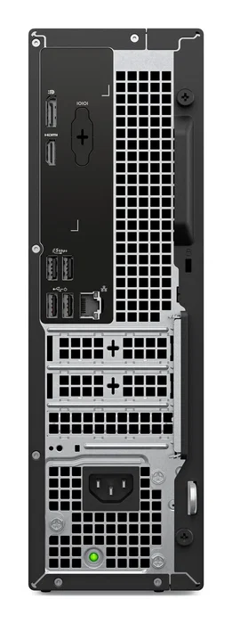 Dell Pro Slim Essential QVS1260 i7-14700 16GB 512GB SSD Negro Dell Pro Slim Essential QVS1260 i7-14700 16GB 512GB SSD Negro