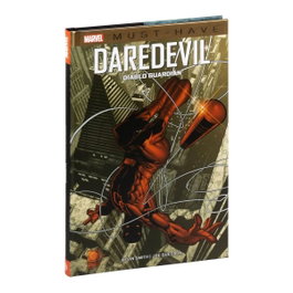 Panini España S.A. Marvel Must-Have Daredevil: Diablo Guardian