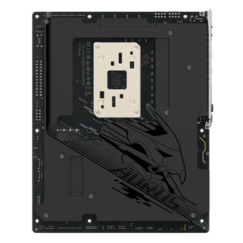 Gigabyte PLACA GIGABYTE X870 AORUS ELITE X 9MX87EEX-00-G10 AMD AM5 DDR5 WiFi 7 ATX