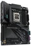 Gigabyte X870E AORUS ELITE X con socket AM5 y DDR5