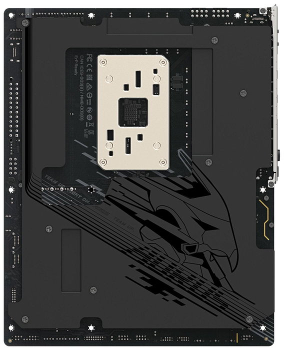 Gigabyte X870E AORUS ELITE X con socket AM5 y DDR5