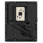 Gigabyte X870E AORUS ELITE X Placa Base AMD X870E, Socket AM5, ATX, DDR5 (hasta 9000 MHz), Wi-Fi 7, LAN 5GbE, USB4, 4x M.2, compatible con Ryzen 7000/8000/9000 Series