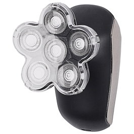 Cosmetic Club Máquina de Afeitar 6 Cabezales ABS Plástico