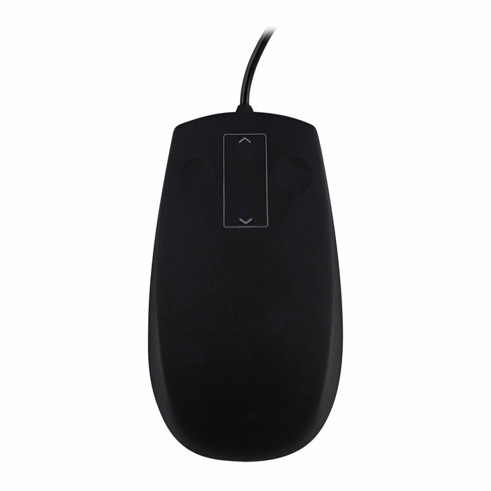 Tnb Ratón Médico con Cable IP68 Negro