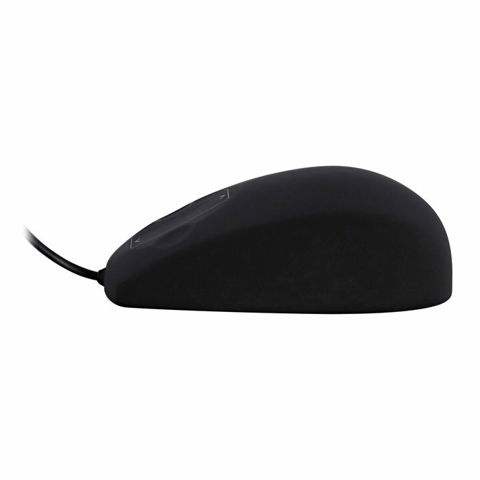 Tnb Ratón Médico con Cable IP68 Negro