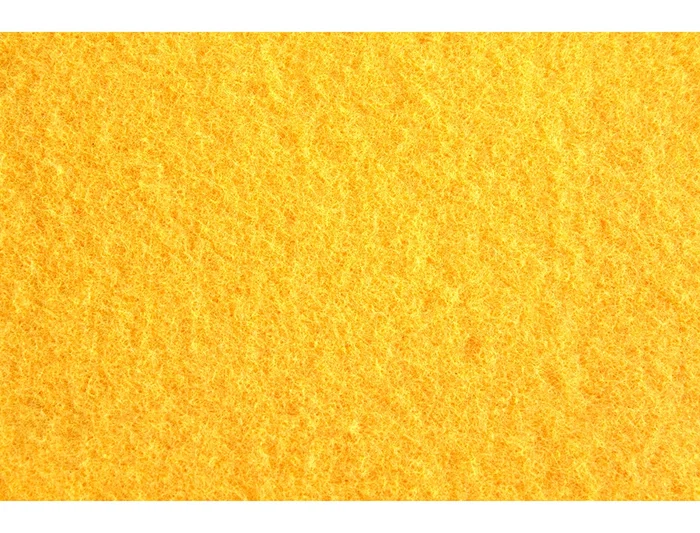 Liderpapel Fieltro 50x70 cm Amarillo 160 g/m2 para Manualidades y Uso Escolar Liderpapel Fieltro 50x70 cm Amarillo 160 g/m2 para Manualidades y Uso Escolar