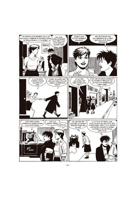 Locas 01 (Nueva Edicion)