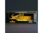 Wondee Lámpara PUBG Gaming