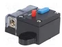 4CARMEDIA Fusible Automático de Coche 100A Retardado