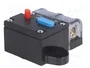 4CARMEDIA Fusible Automático de Coche 100A Retardado