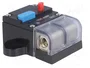 4CARMEDIA Fusible Automático de Coche 100A Retardado