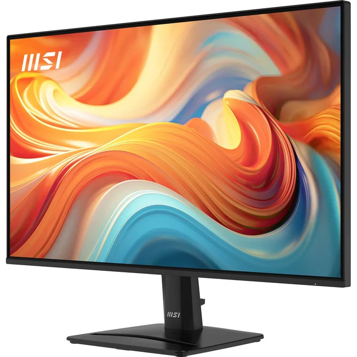 MSI PRO MP272 E14C Monitor de 27 Pulgadas Full HD 144 Hz IPS
