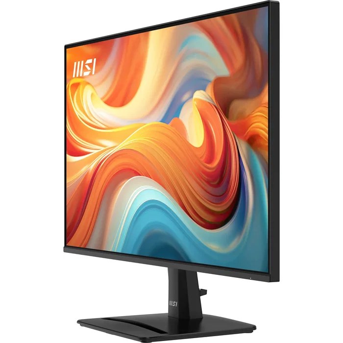 MSI PRO MP272 E14C Monitor de 27 Pulgadas Full HD 144 Hz IPS