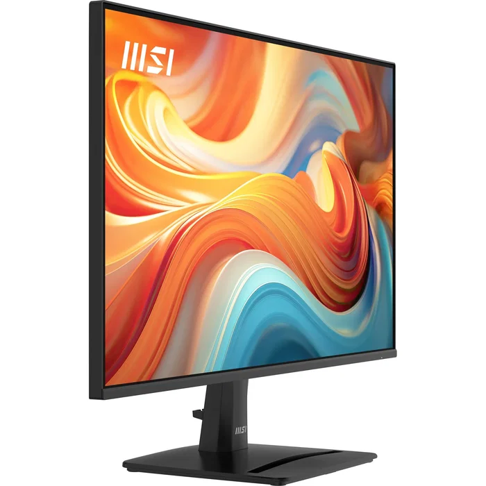 MSI PRO MP272 E14C Monitor de 27 Pulgadas Full HD 144 Hz IPS