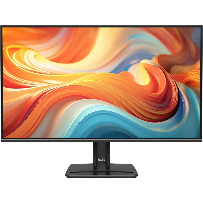 MSI PRO MP272 E14C Monitor de 27 Pulgadas Full HD 144 Hz IPS