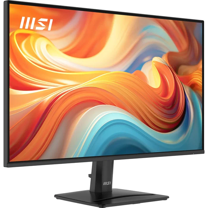 MSI PRO MP272 E14C Monitor de 27 Pulgadas Full HD 144 Hz IPS
