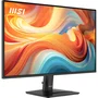 MSI PRO MP272 E14C Monitor de 27 Pulgadas Full HD 144 Hz IPS