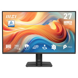 MSI PRO MP272 E14C Monitor de 27 pulg. Full HD 144Hz