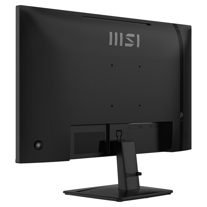 MSI PRO MP272 E14C Monitor de 27 pulgadas Full HD 144 Hz IPS Negro