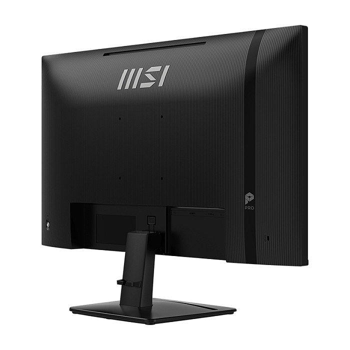 MSI Pro MP272 E14C Monitor 68.6 cm (27") Full HD 1920x1080 IPS 144Hz AMD FreeSync 4ms 8-bit HDR Negro