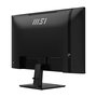 MSI Pro MP272 E14C Monitor 68.6 cm (27") Full HD 1920x1080 IPS 144Hz AMD FreeSync 4ms 8-bit HDR Negro