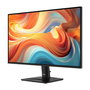 MSI Pro MP272 E14C Monitor 68.6 cm (27") Full HD 1920x1080 IPS 144Hz AMD FreeSync 4ms 8-bit HDR Negro