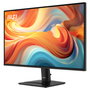 MSI PRO MP272 E14C Monitor de 27 pulgadas Full HD 144 Hz IPS Negro