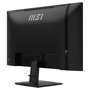 MSI PRO MP272 E14C Monitor de 27 pulgadas Full HD 144 Hz IPS Negro