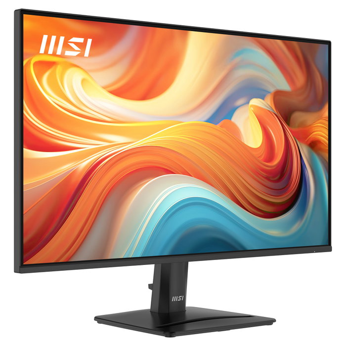 MSI PRO MP272 E14C Monitor de 27 pulgadas Full HD 144 Hz IPS Negro