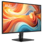MSI PRO MP272 E14C Monitor de 27 pulgadas Full HD 144 Hz IPS Negro