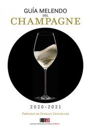 PROPOSTES CULTURALS ANDAN Guía Melendo del Champagne 2020-2021