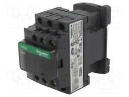 SCHNEIDER ELECTRIC LC1D09BL TeSys D Contactor 3-polar 9A 24VDC