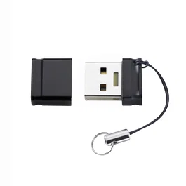 Intenso Slim Line 32 GB USB 3.2 Gen 1 Negro