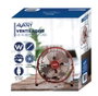 AVANT Ventilador USB Avant 3W - 15cm - Rojo