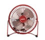 AVANT Ventilador USB Avant 3W - 15cm - Rojo