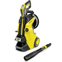 Kärcher K 5/PREM SMART 1.324-732.0 Limpiadora de alta presión