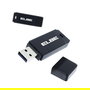 Elbe USB3-128 Pendrive USB 3.0 128GB Negro