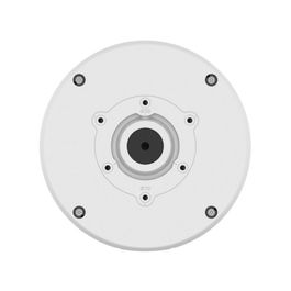 Hanwha Caja trasera back box para cámaras QNO-C8083R/C9083R, ANO-L6012R/22R/82R, ANO-L7012R/22R/82R