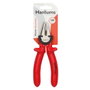 Hantums Alicate universal con mango aislante 180mm