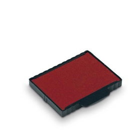 Almohadilla Trodat Professional 6/57 Para 5470 Rojo (Set de 10)