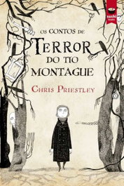 PULP BOOKS Os contos de terror do tío Montague, Chris Priestley - PULP BOOKS