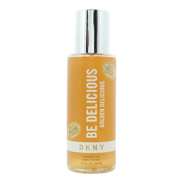 DKNY Golden Delicious Body Mist 250 ml DKNY Golden Delicious Body Mist 250 ml