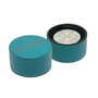 Quokka Botella Termo Acero Inoxidable Solid Midnight Green 510 ml