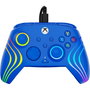 Turtle Beach Afterglow Wave Wire XB Blue