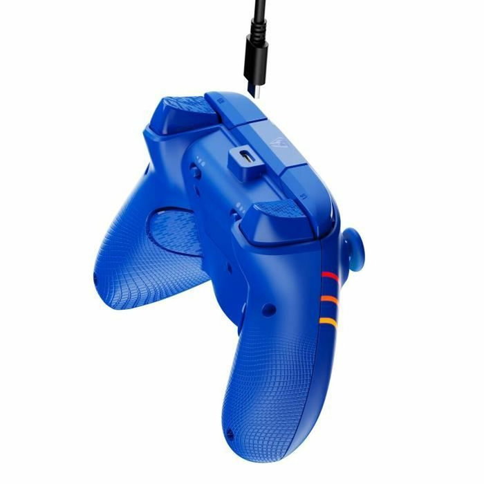 Turtle Beach Afterglow Wave Wire XB Blue Turtle Beach Afterglow Wave Wire XB Blue