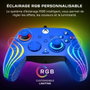 Turtle Beach Afterglow Wave Wire XB Blue