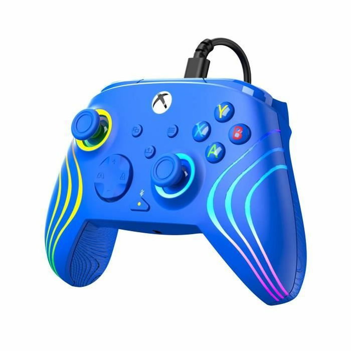 Turtle Beach Afterglow Wave Wire XB Blue Turtle Beach Afterglow Wave Wire XB Blue