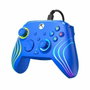 Turtle Beach Afterglow Wave Wire XB Blue