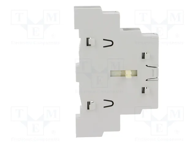 LOVATO ELECTRIC Contactos auxiliares GA lateral NC + NA